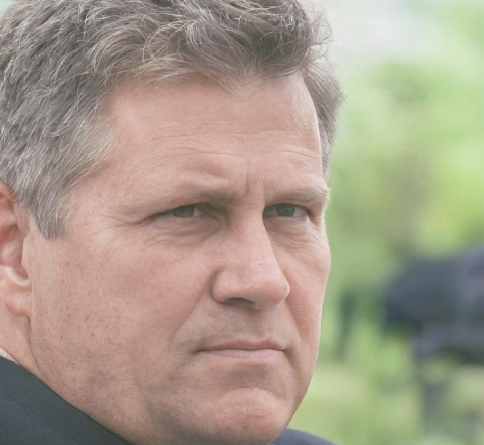 Retrato profesional de Andreu Vilalta