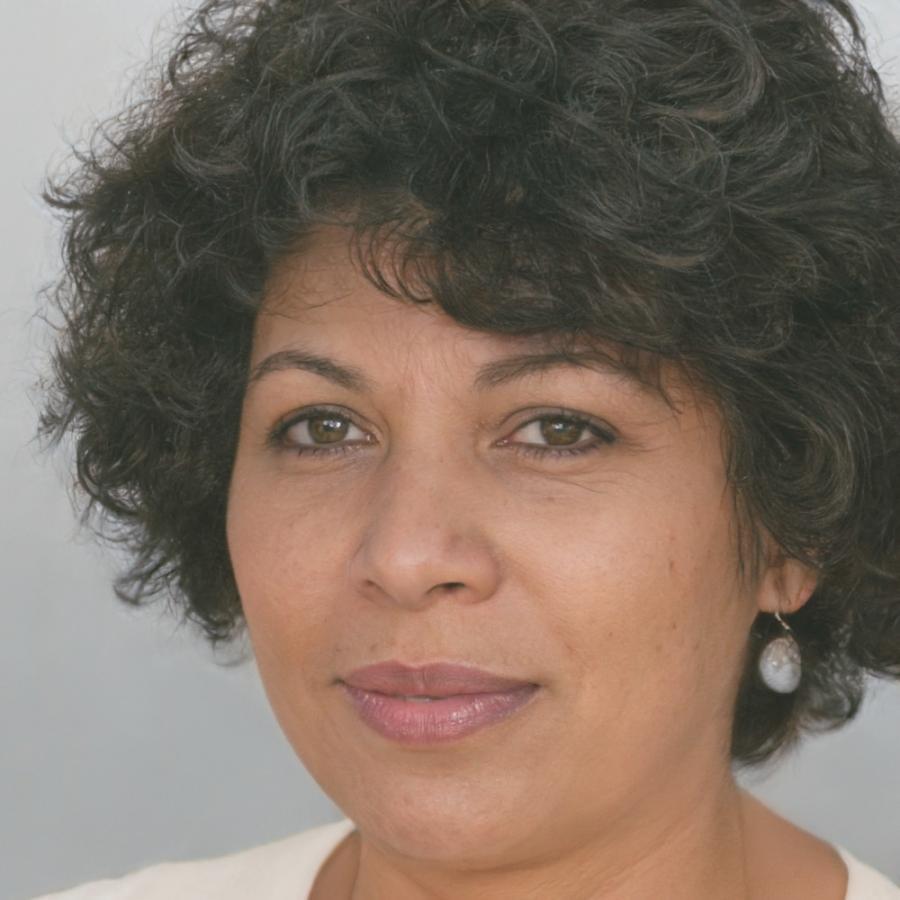 Mireia Escudero, directora de análisis en linvaroseth