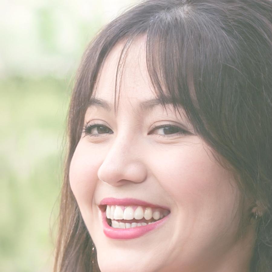 Retrato profesional de Lídia Font